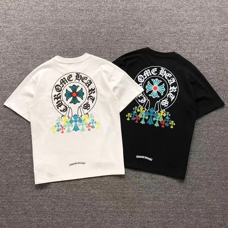 Chrome Hearts T-Shirt