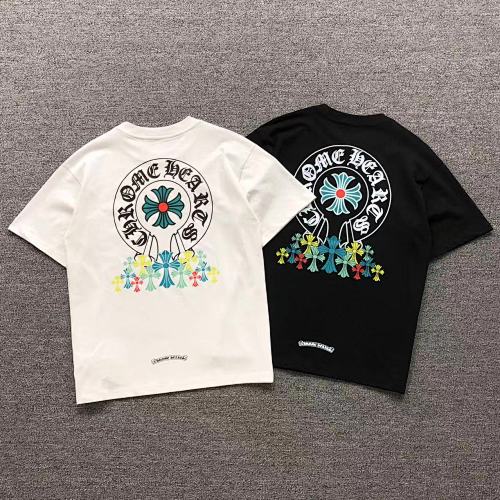 Chrome Hearts T-Shirt
