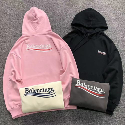 B L IA A Hoodie