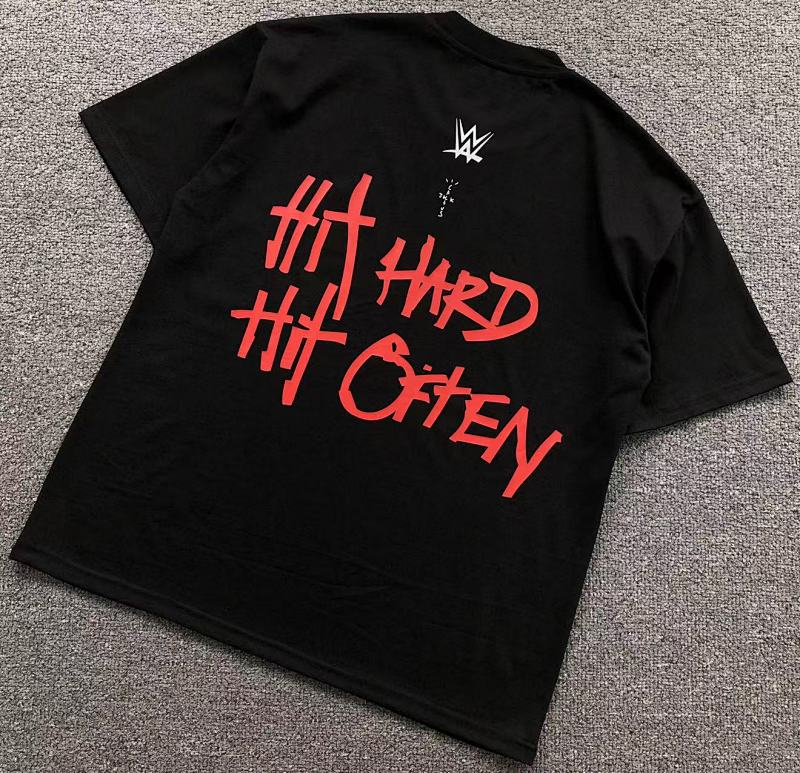 Travis Scott T-Shirt