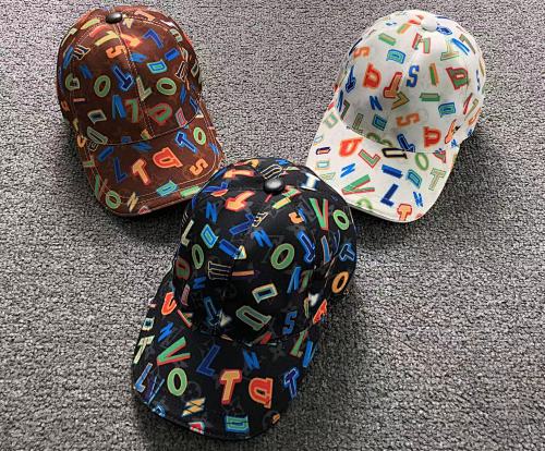 Hat from Taurusreps