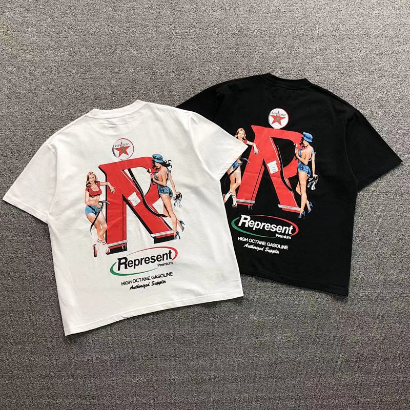 Represent T-Shirt