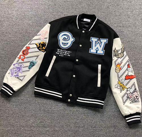 Off-White Jacket