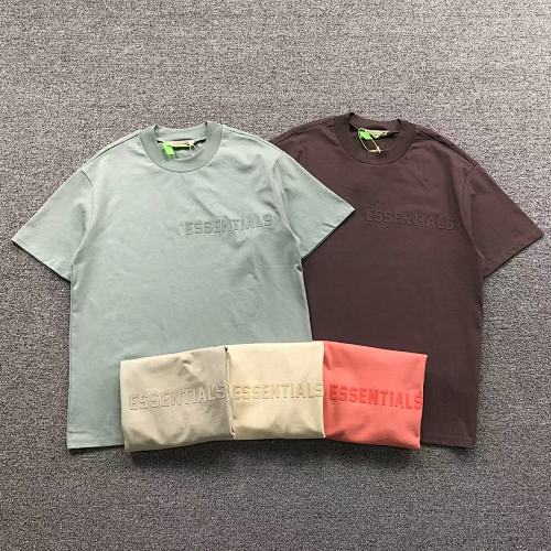 Essentials Fog T-Shirt