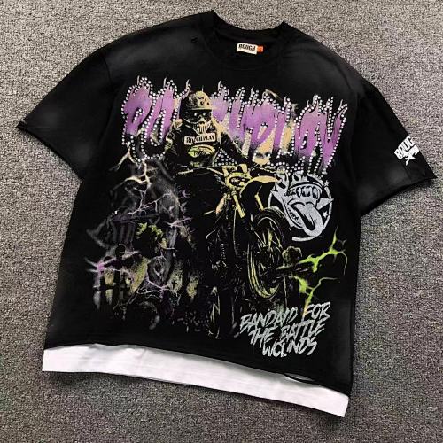 Tee from Taurusreps