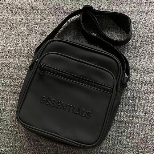 Essentials bag