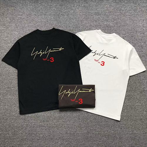 Y-3 T-Shirt