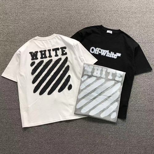Off-White T-Shirt