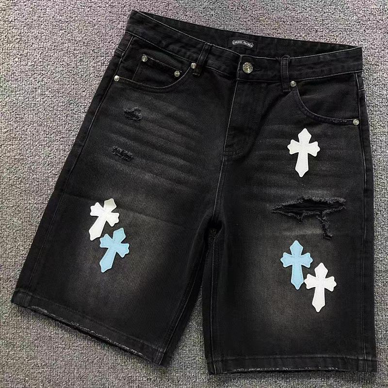 Chrome Hearts Shorts