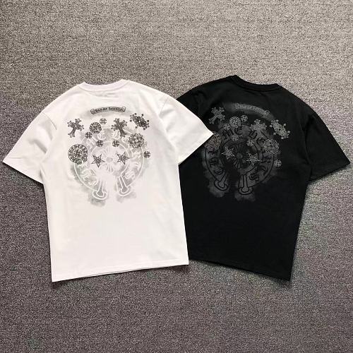 Chrome Hearts T-Shirt