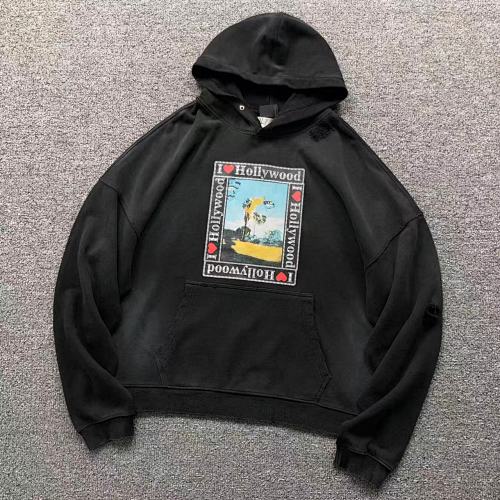 PA Y H Llyw OD Hoodie
