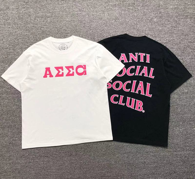 Anti Social Club T-Shirt