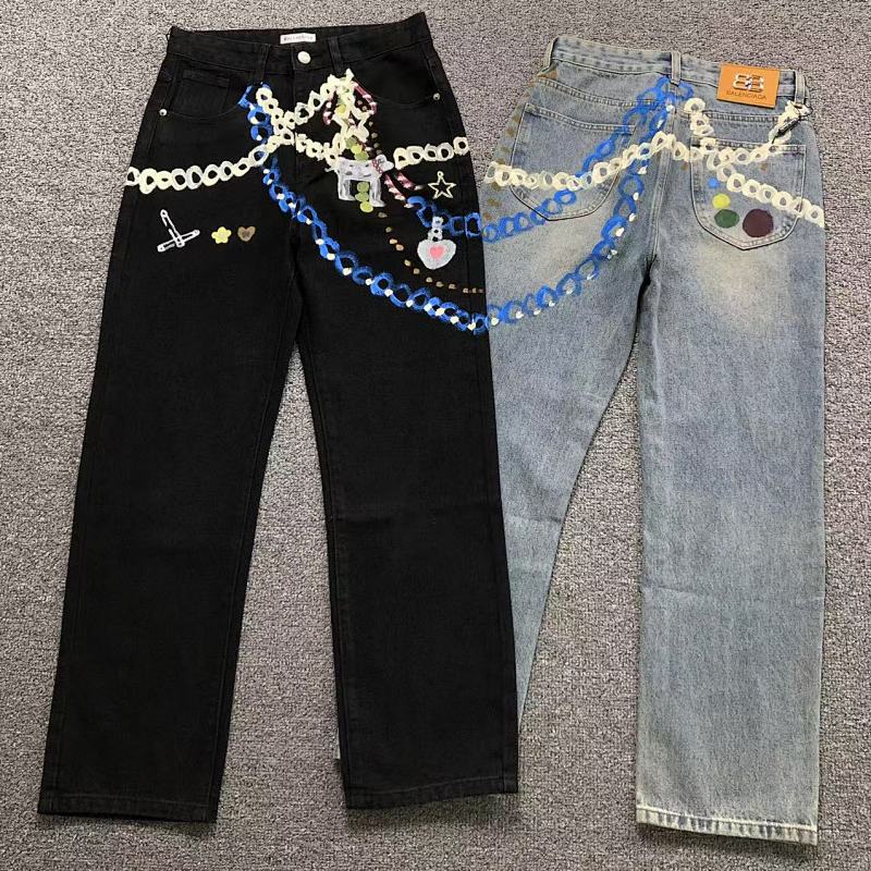 B L IA A Trousers