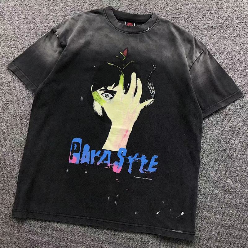 Saint Michael T-Shirt