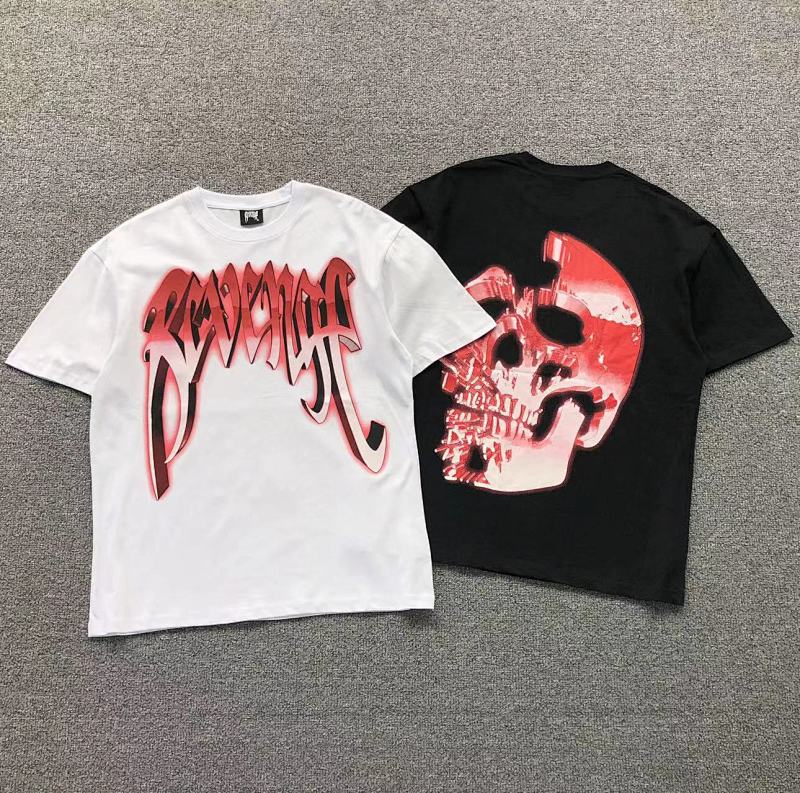 Revenge T-Shirt