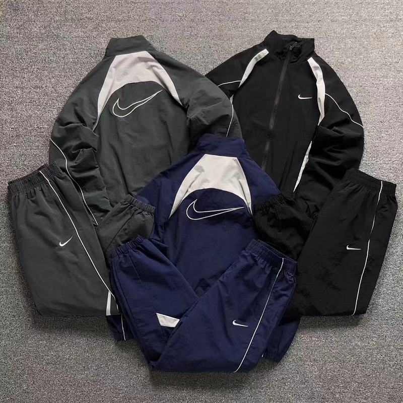 Nike Jacket Trousers