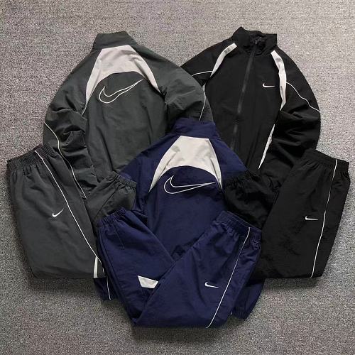 Nike Jacket Trousers