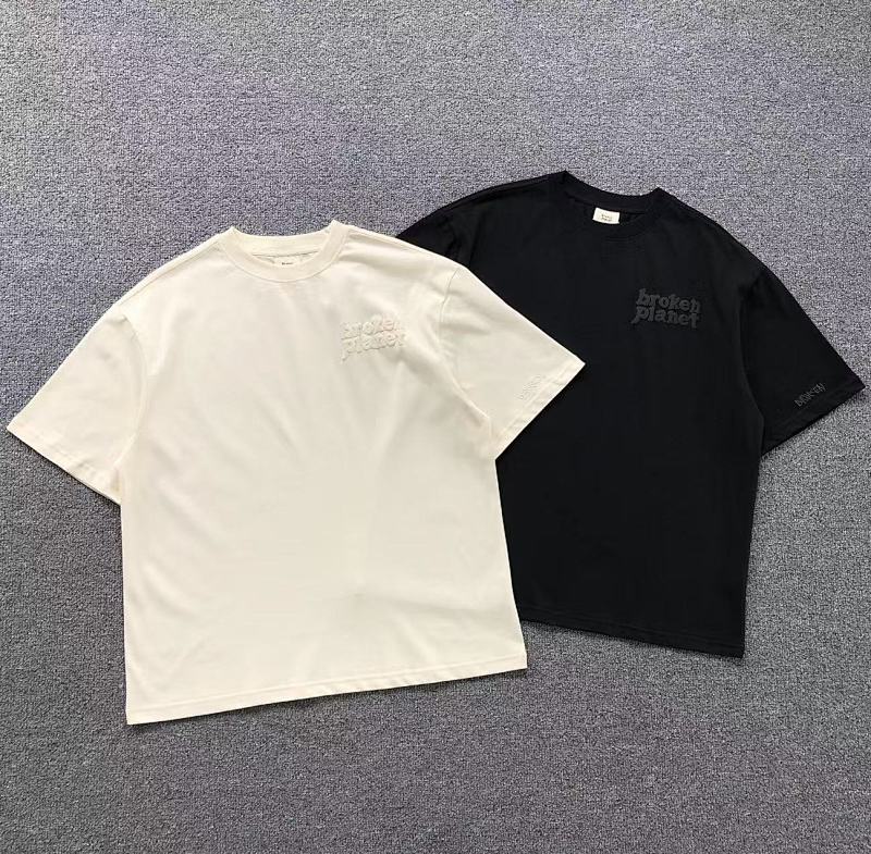 Broken Planet T-Shirt