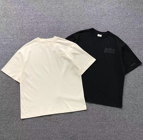 Broken Planet T-Shirt