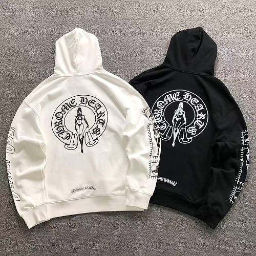 Chrome Hearts Hoodie