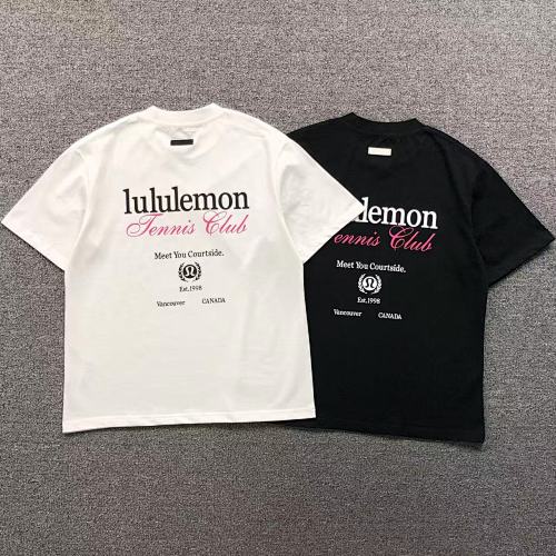 Lululemon T-Shirt