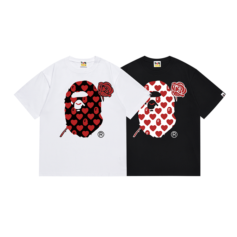 Bape T-Shirt