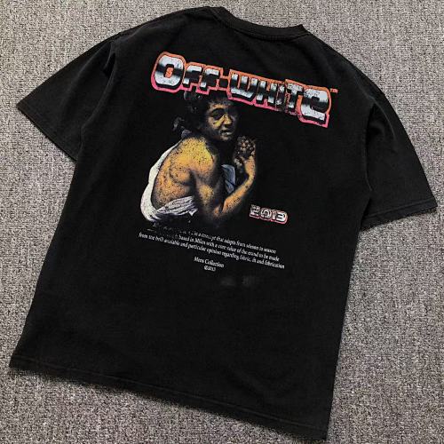 Off-White T-Shirt