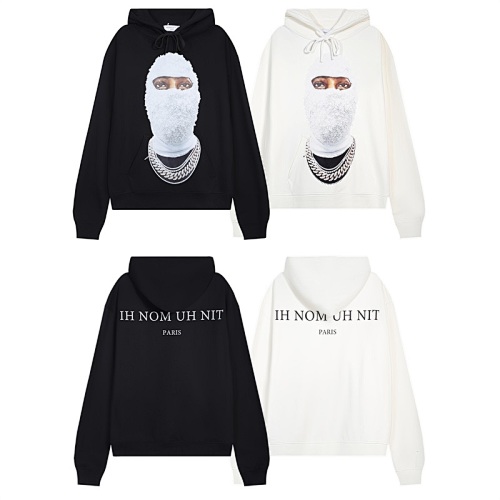 IH Nom UH Nit Hoodie