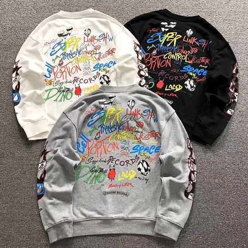 Chrome Hearts Hoodie