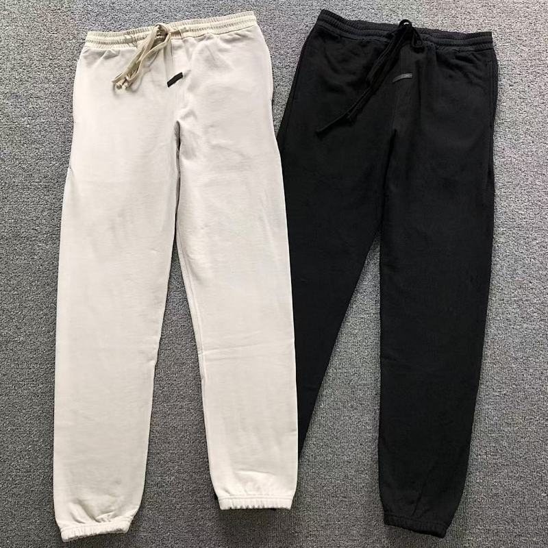 Essentials Fog Trousers