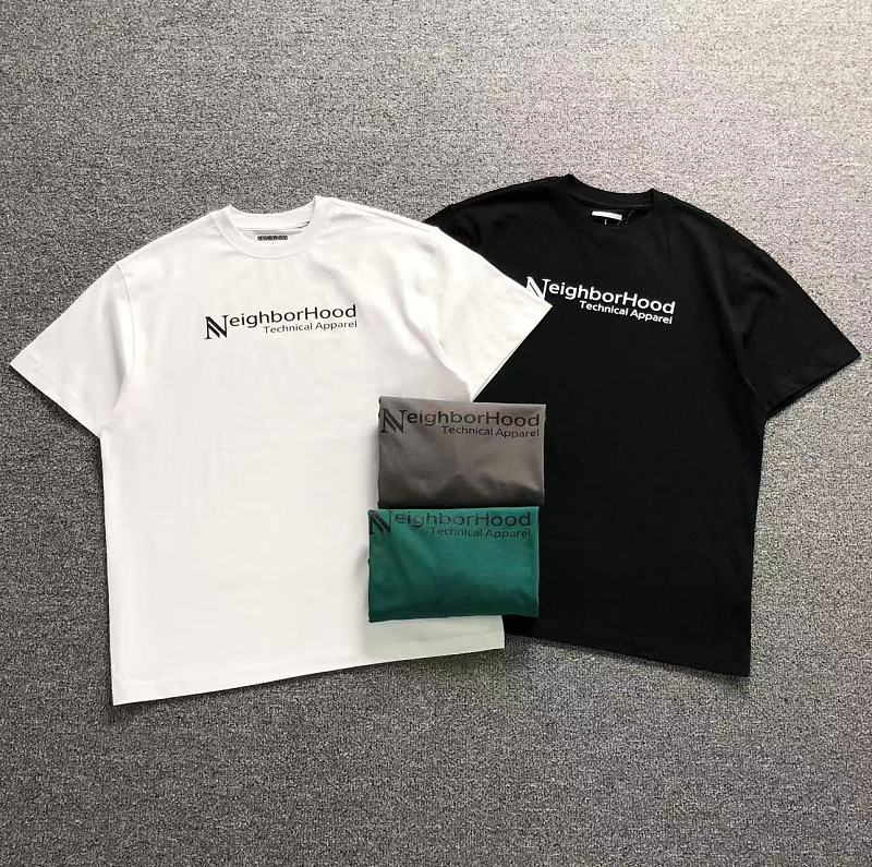 Neighborhood T-Shirt