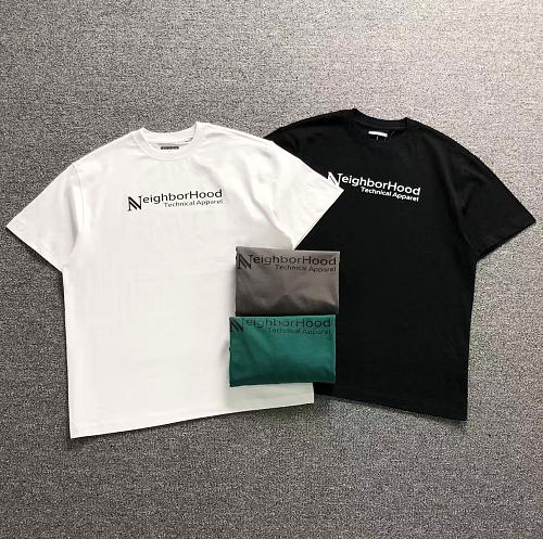 Neighborhood T-Shirt