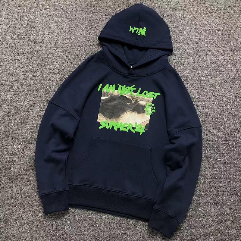 Palm Angels Hoodie