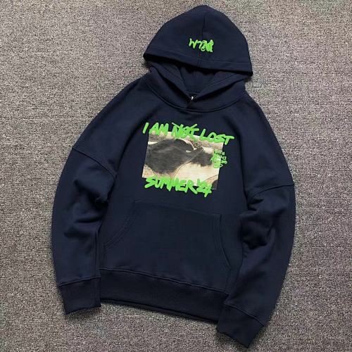 Palm Angels Hoodie