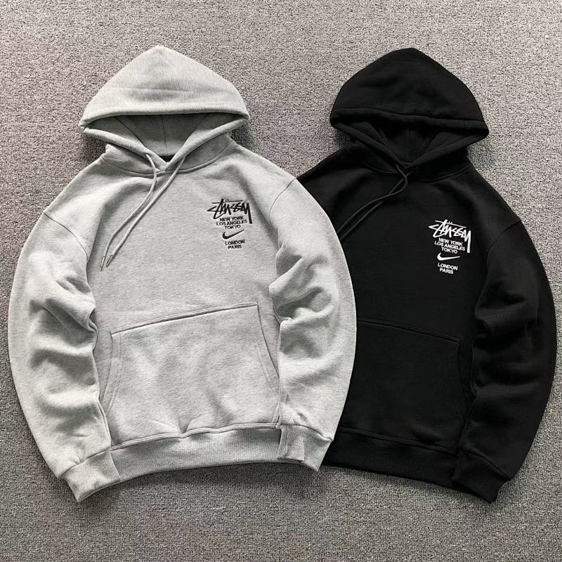 Stussy Nike Hoodie
