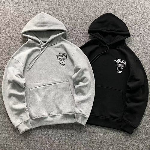 Stussy Nike Hoodie