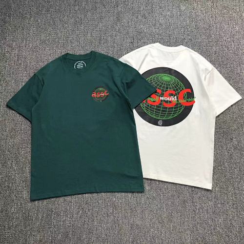 Anti Social Club T-Shirt
