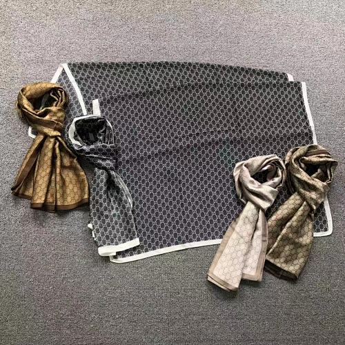 Gucci Scarf