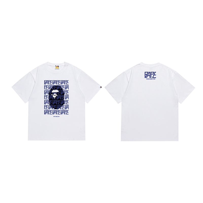 Bape T-Shirt