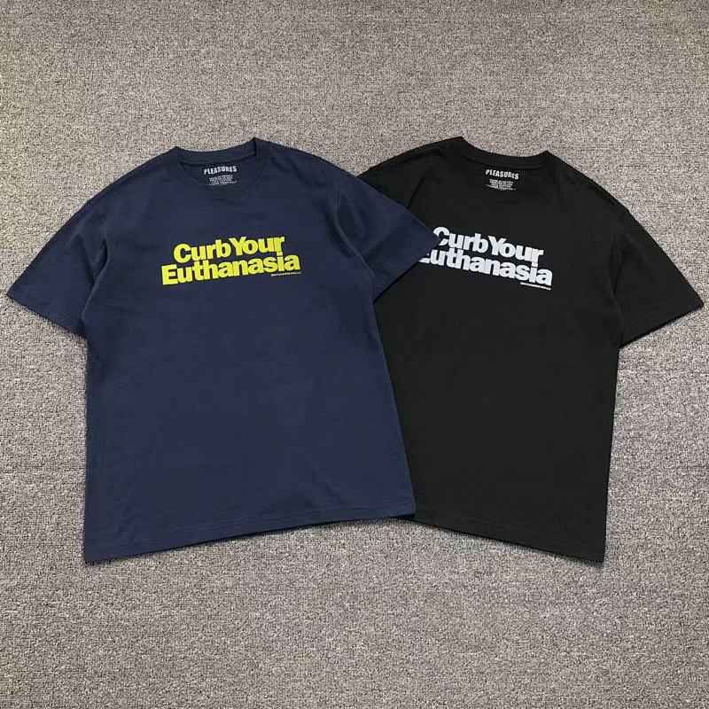 Pleasures T-Shirt