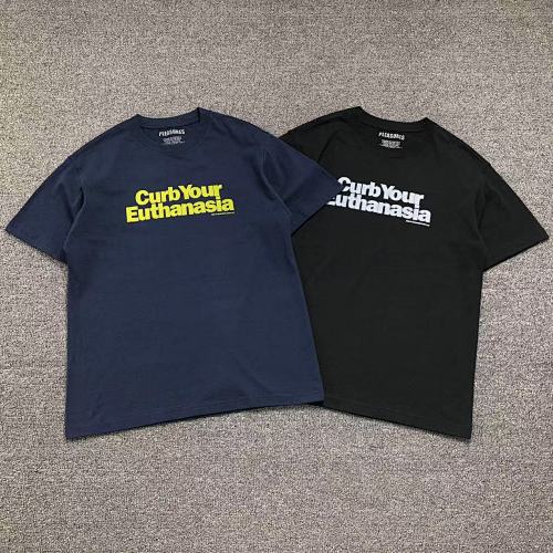 Pleasures T-Shirt