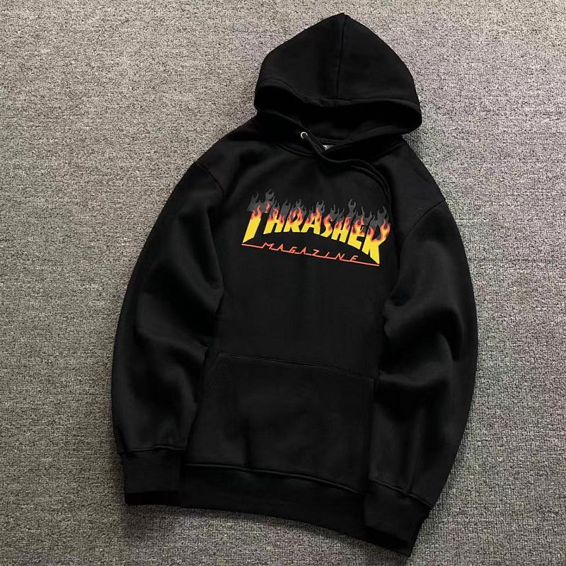 Thrasher Hoodie