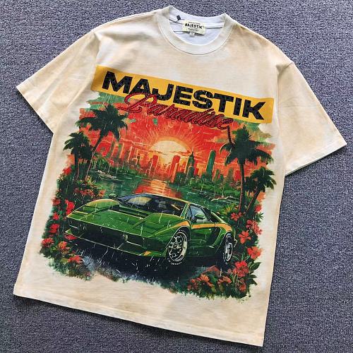 MA ES K T-Shirt