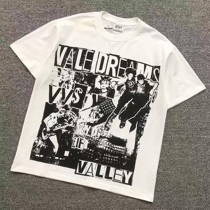 V LL Y T-Shirt