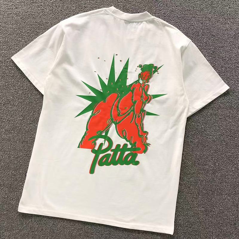 P TT T-Shirt