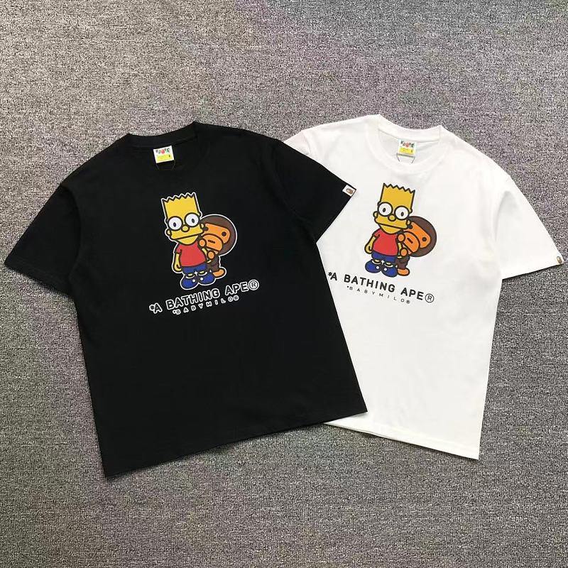 Bape T-Shirt