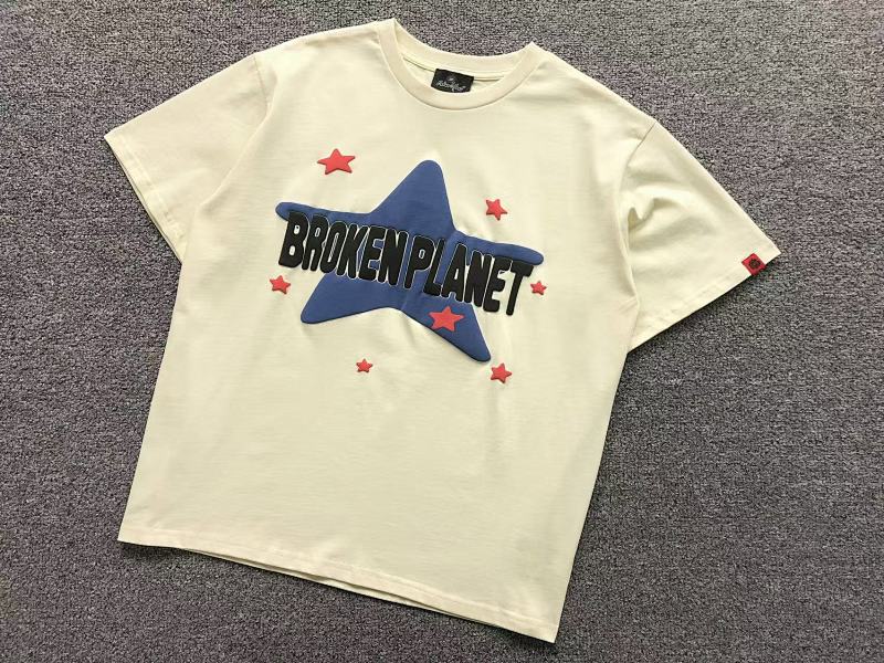 Broken Planet T-Shirt