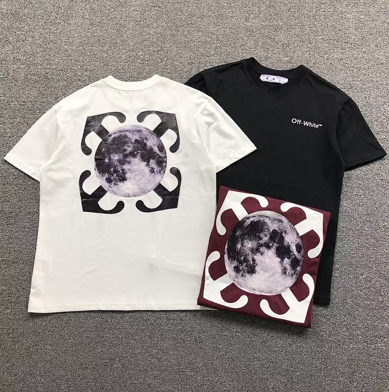Off-White T-Shirt