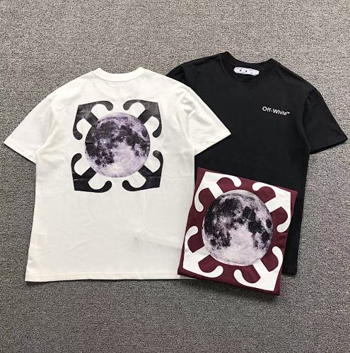 Off-White T-Shirt