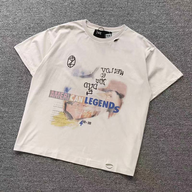 PA Y H Llyw OD T-Shirt